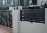 Commercial Fencing Manufacturers All Hills Fencing Newcastle