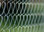 Mesh fencing All Hills Fencing Newcastle
