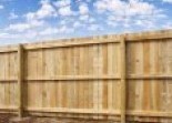 Wood fencing All Hills Fencing Newcastle